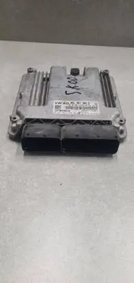 Skoda Octavia Mk3 (5E) Engine control unit/module 04L907309D