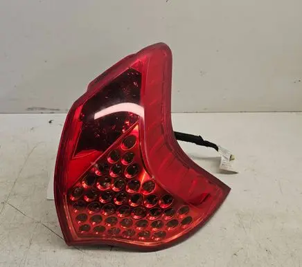 Peugeot 3008 I Rear/tail lights 9683460780D