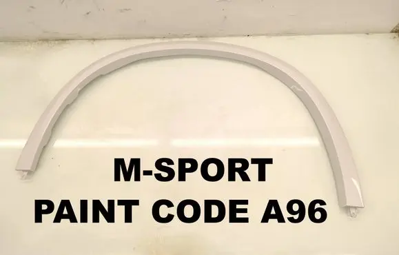 BMW X5 G05 Front arch trim 8069285