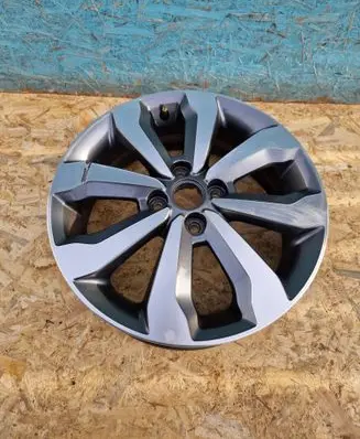 KIA Rio R16 alloy rim 52910-H8270