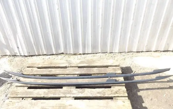 Mercedes-Benz C AMG W204 Roof bar rail
