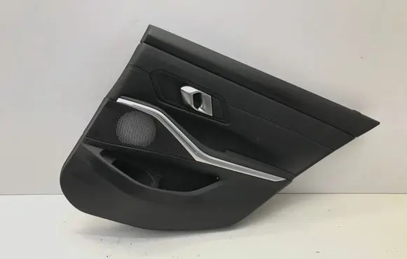 BMW 3 G20 G21 Coupe rear side trim panel 8489176 4055544 0000368423