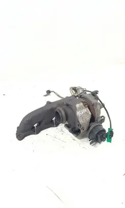 Peugeot 308 Turbo 9807873180