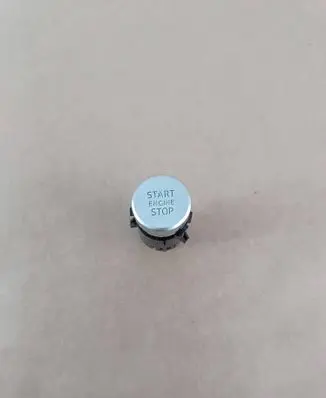 Audi Q3 F3 Engine start stop button switch 4N0905217