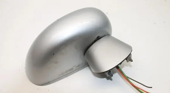 Audi TT Mk1 Coupe wind mirror (mechanical) 5PIN
