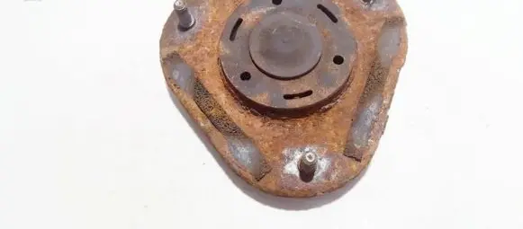 Toyota Avensis T250 Coil spring mount 