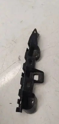 Volkswagen PASSAT B7 Front bumper mounting bracket 3aa807183