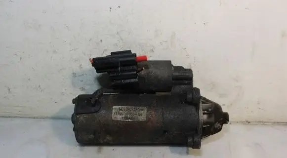 Ford Focus Starter motor
