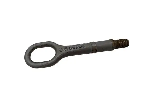 Audi A6 S6 C7 4G Towing hook eye 1T0805615
