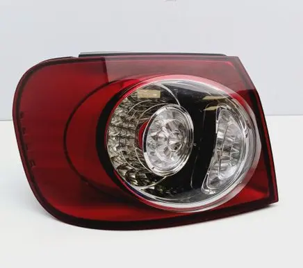 Volkswagen Golf Plus Rear/tail lights 965307
