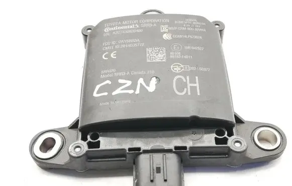 Toyota C-HR I Blind spot module 88162F4011