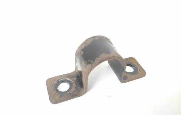 Jaguar XE Sway bar bush bracket, rear 8W834A047AA