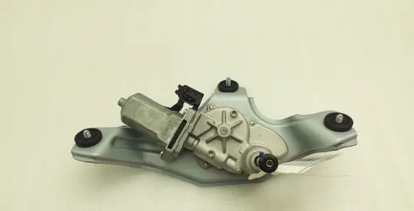 Hyundai Kona I Rear window wiper motor 98700J9000 035111940