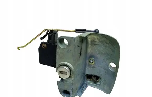 Seat Ibiza III (6L) Tailgate/trunk/boot lock/catch/latch 6L6827573B