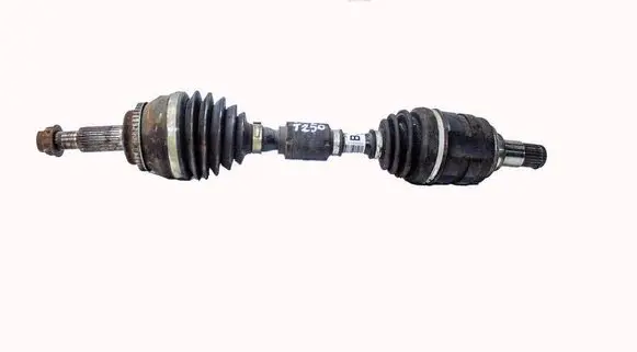 Toyota Avensis T250 Front driveshaft 4342005371 V620317 EUJ104BP18