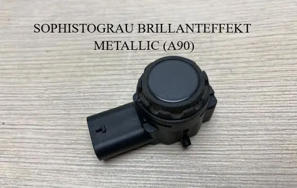 BMW iX3 G08 Parking PDC sensor 9826961