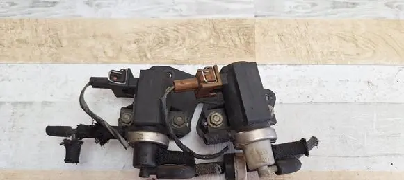 Seat Alhambra (Mk1) Turbo solenoid valve 1H0906627A 72190325