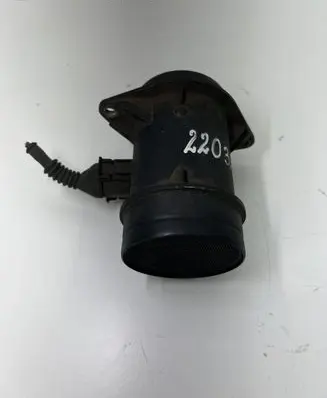 Skoda Octavia Mk1 (1U) Mass air flow meter 718221510