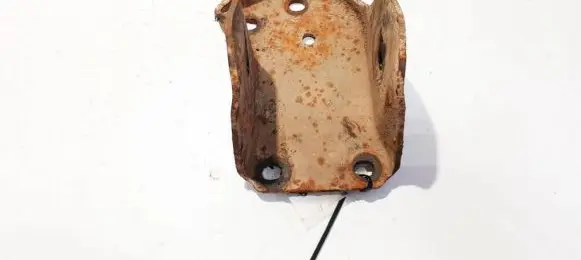 Volkswagen PASSAT B3 Bracket in trunk/boot 