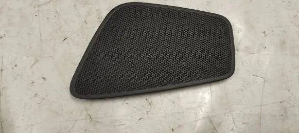 Side speaker trim/cover
