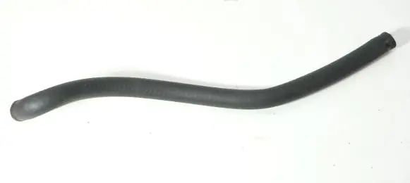 Audi A6 S6 C4 4A Power steering hose/pipe/line 4A0422887H