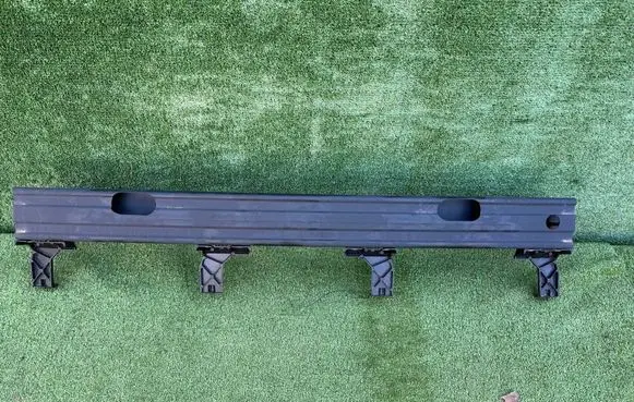 Renault Symbioz Rear bumper support beam 852227245R