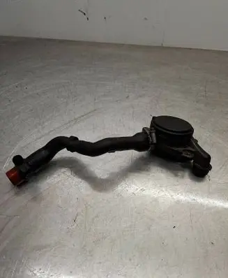 Mercedes-Benz ML W164 Engine coolant pipe/hose V302620 987086264