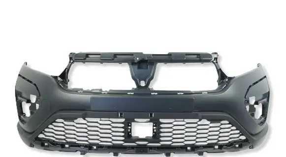Dacia Sandero III Front bumper 620103738Y 620228861R 620265111R