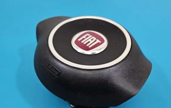 Fiat 500 Steering wheel airbag 735452883 IMPRK1574819