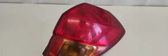 Subaru Outback Rear/tail lights 22020792