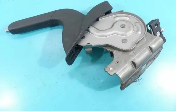 Hyundai Elantra Handbrake/parking brake lever assembly IMPRK1175626