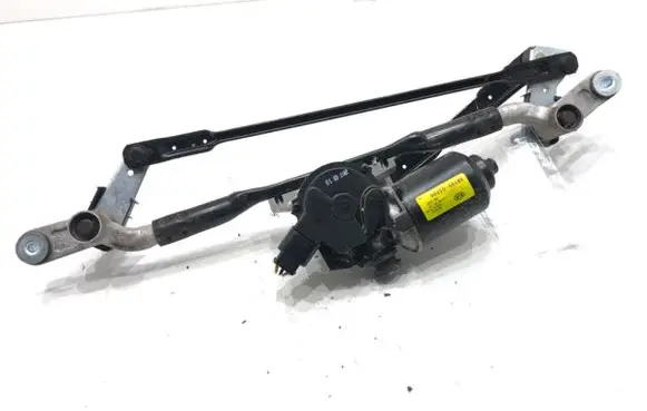 KIA Niro Front wiper linkage and motor 98100-G5000