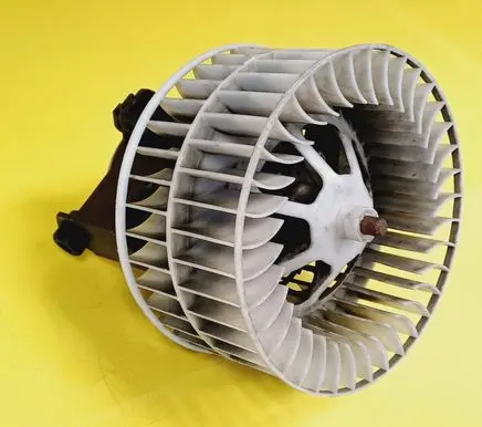 Mercedes-Benz Vaneo W414 Heater fan/blower 14560014