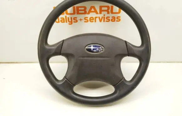 Subaru Forester SG Steering wheel