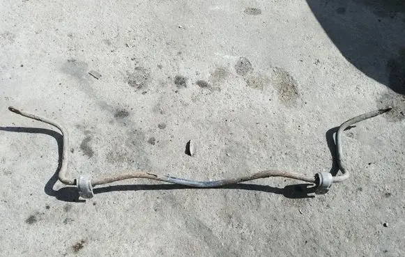 Volvo S60 Rear anti-roll bar/sway bar 
