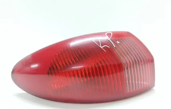 Alfa Romeo 147 Rear/tail lights 46556349 03322010