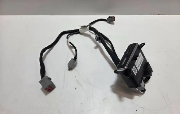 Dodge Durango USB control unit 68141322AA