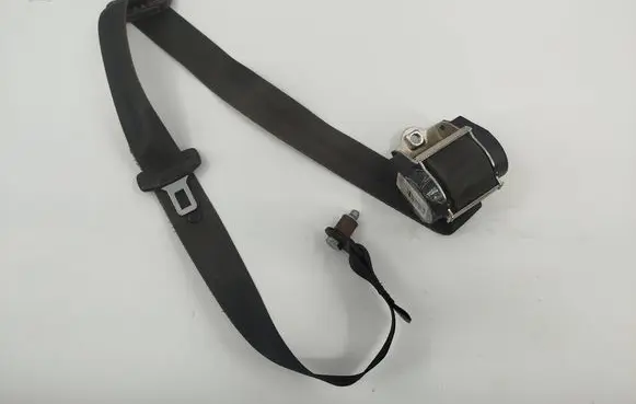 Peugeot Boxer Front seatbelt 735507779
