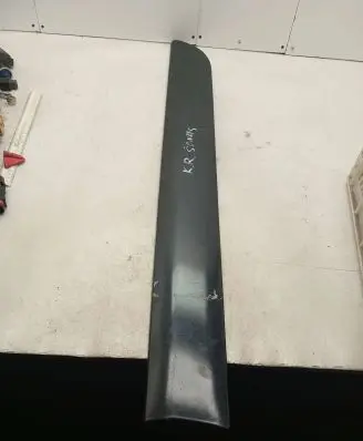 Peugeot Expert Rear door trim (molding) 1497643077