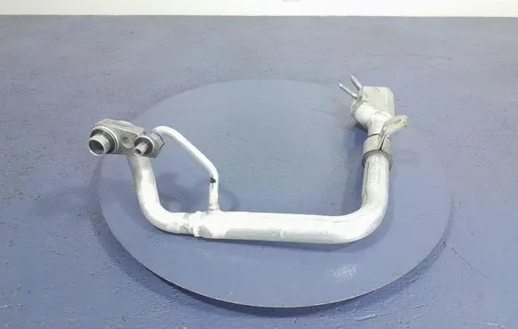 Ford Mustang I Air conditioning (A/C) pipe/hose JR3B-19N881-AE