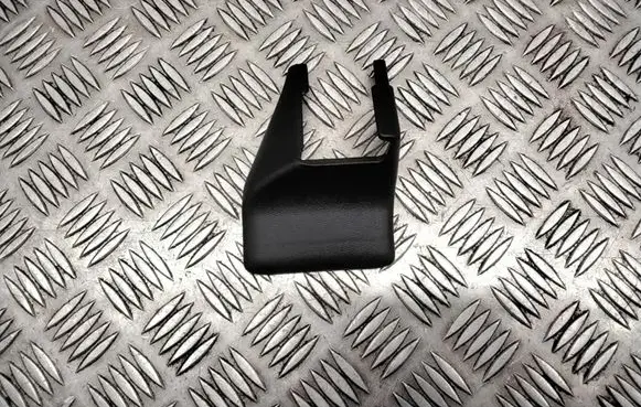Lexus RX 450H Front driver seat rail trim 721270E090