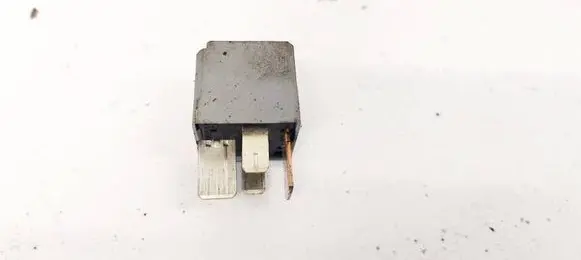 Ford Mondeo MK IV Other relay 6G9T14B192EA