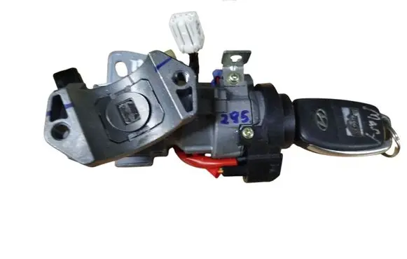 Hyundai i40 Ignition lock 121212