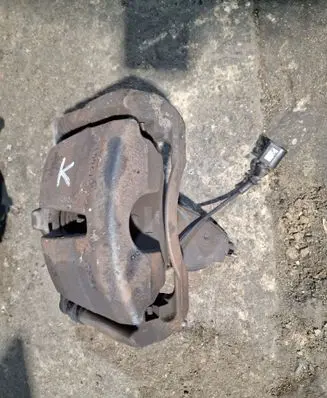 Volkswagen Sharan Front brake caliper