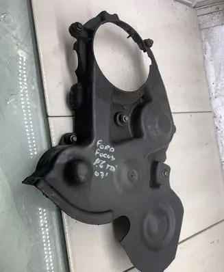 Ford Focus Timing belt guard (cover) 9659869280