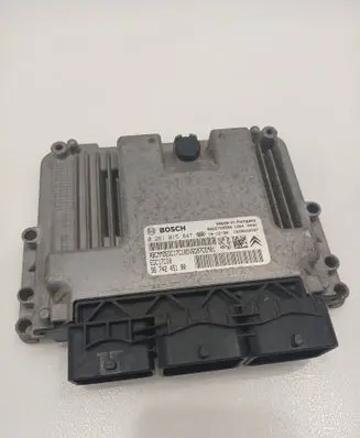 Engine control unit/module
