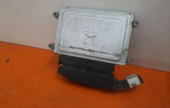 Chevrolet Aveo Engine control unit/module ECU 96469978