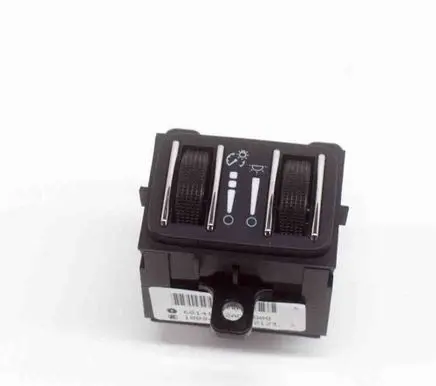 Maserati Ghibli Other switches/knobs/shifts 68141052AC 10094190