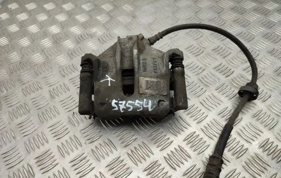 Citroen C3 Front brake caliper