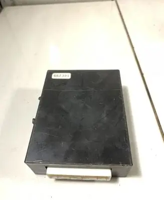 Nissan X-Trail T31 Immobilizer control unit/module WG1G672A
